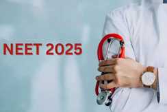 NEET MDS 2025: आवेदन प्रक्रिया जल्द होगी शुरू, जानें जरूरी डिटेल्स