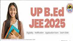 UP BEd JEE 2025: रजिस्ट्रेशन प्रक्रिया शुरू, जानें आवेदन की पूरी प्रक्रिया