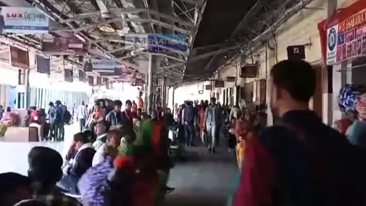 Delhi Station Stampede: दिल्ली भगदड़ के बाद रेलवे ने बढ़ाई बिह
