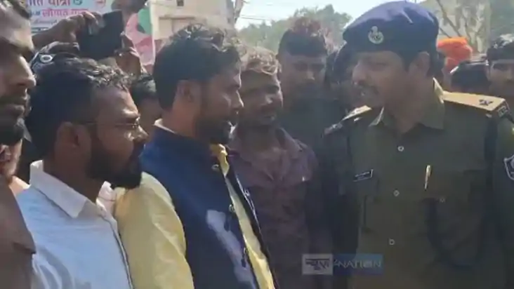 BIHAR NEWS - प्राइवेट क्लिनिक में बंध्याकरण के बाद महिला की 