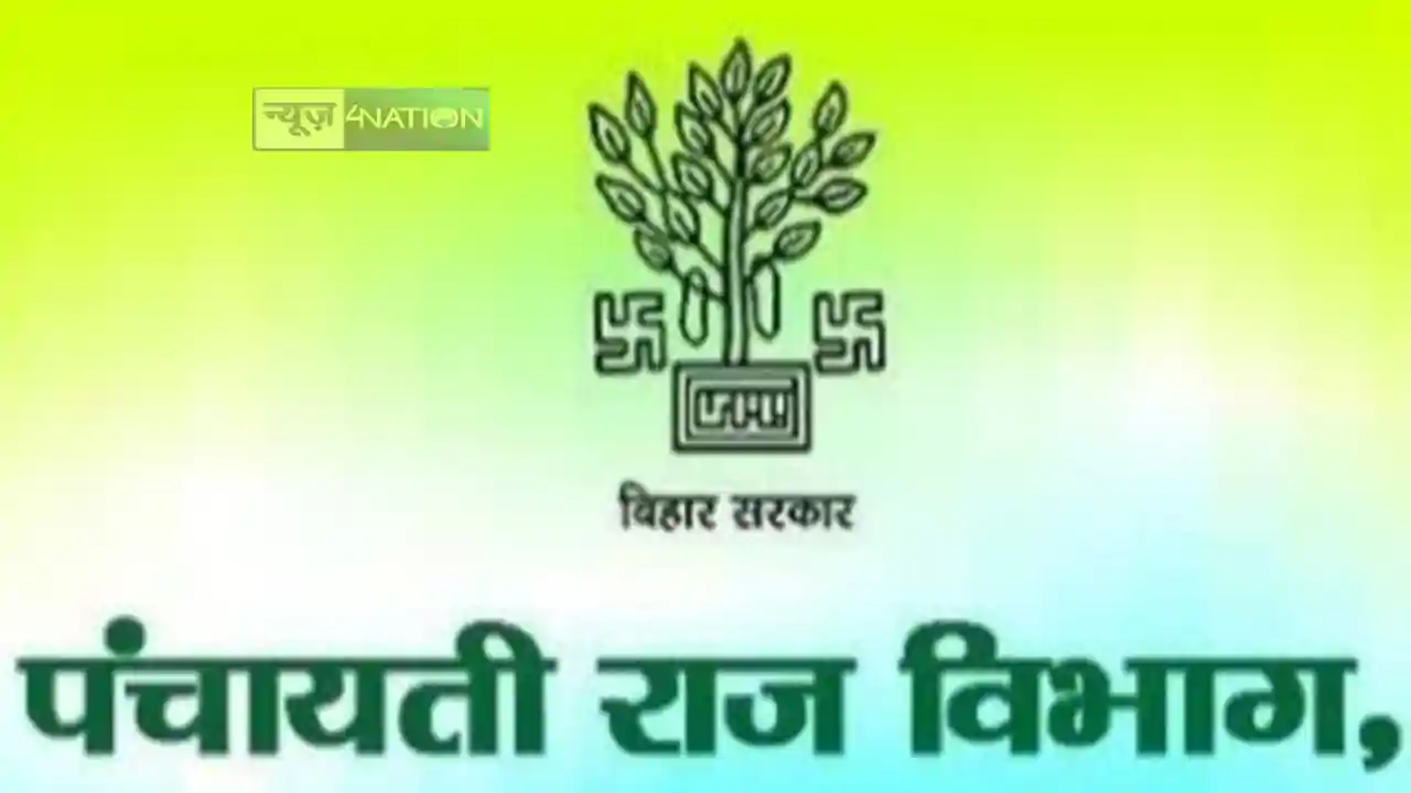 Government Job News : पंचायती राज विभाग ने ग्राम कचहरी सचिव Government Job News : पंचायती राज विभाग ने ग्राम कचहरी सचिव