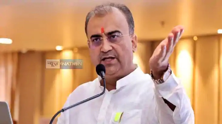 खुशखबरी : स्वास्थ्य विभाग के संविदाकर्मी की नौकरी होगी स्थाई खुशखबरी : स्वास्थ्य विभाग के संविदाकर्मी की नौकरी होगी स्थाई