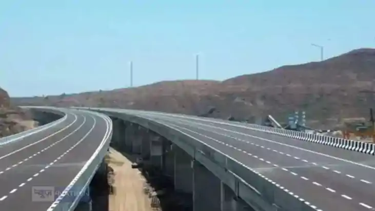 BIHAR ROADWAYS - पटना-बेतिया फोरलेन को NHAI ने दी मंजूरी, सि BIHAR ROADWAYS - पटना-बेतिया फोरलेन को NHAI ने दी मंजूरी, सि