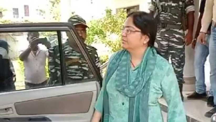 IAS Pooja Singhal: पूजा सिंघल मामले में  ED पहुची कोर्ट 17 फ