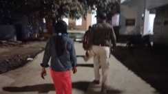 Ara Orchestra Dancer Allegedly Assaulted 