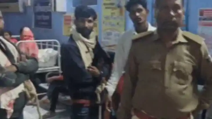 बिहार में डांस प्रोग्राम करने आई यूपी की डांसर से सामूहिक दु