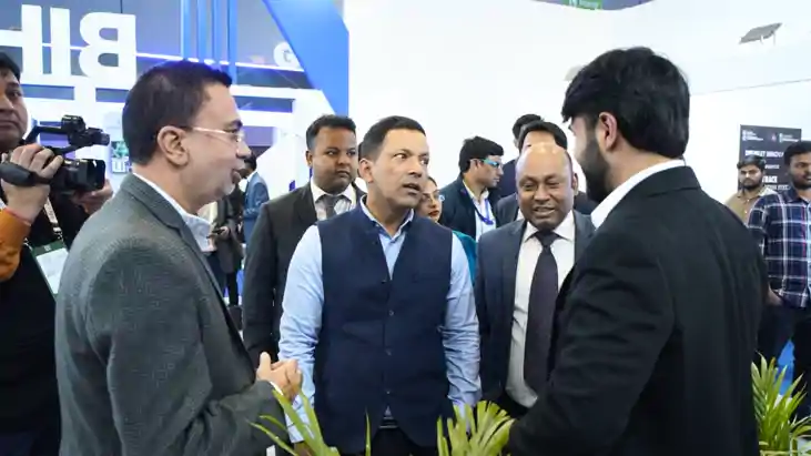 ग्लोबल टेक मैप पर चमकेगा बिहार, दिल्ली में 'इंडिया एआई इम्पै