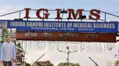AI at IGIMS 1200 Bed Mega Hospital to Transform Care