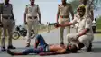 Bihar Gunfire Arshad Shot in Encounter Two Flee