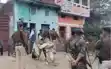 रेड लाइट एरिया में पुलिस की बड़ी रेड, आर्केस्ट्रा से जुड़ी 4 महिलाओं सहित 6 हिरासत में; पहचान और वेरिफिकेशन जारी
