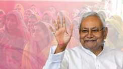 सीएम नीतीश 