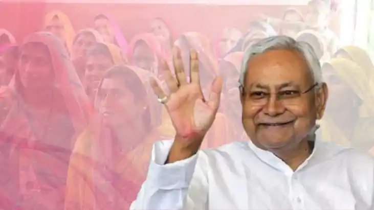 सीएम नीतीश 