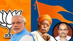 Former scientist SK Singh