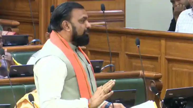 सम्राट चौधरी 