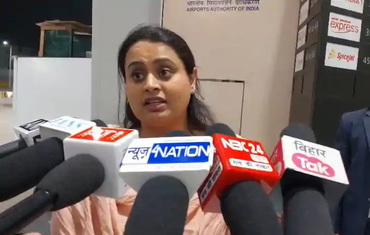 इशान-वैभव जैसे टैलेंट को संवारेगी सरकार : खेल मंत्री ने दी ब