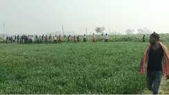 Bihar Crime : सहरसा में 72 घंटे में खुला सिर कटे शव का राज, प्रेम प्रसंग के चलते दोस्त ने ही उतारा मौत के घाट