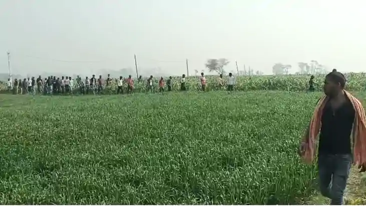 Bihar Crime : सहरसा में 72 घंटे में खुला सिर कटे शव का राज, 