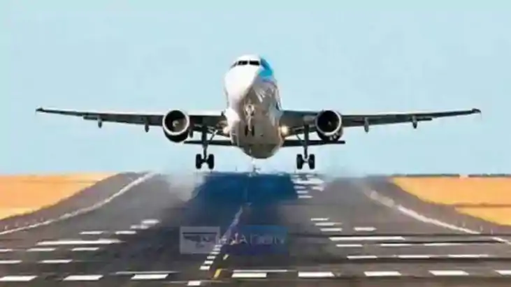 मुजफ्फरपुर एयरपोर्ट के लिए 43 करोड़ का टेंडर जारी: रनवे निर्