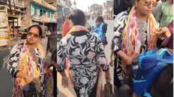 Muzaffarpur Shock Mother s Brutal Roadside Punishment 