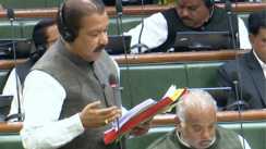 मंत्री दिलीप जायसवाल 