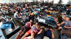 अग्निवीर बहाली: मुजफ्फरपुर के चक्कर मैदान में कल से शुरू होगा शक्ति प्रदर्शन, 15 जिलों के 7040 युवा दिखाएंगे दम