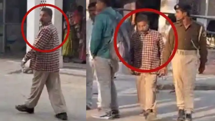 From theft to hospital ATM mastermind was running an unregis