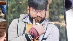 Bihar News : शादी के 6 महीने बाद उजड़ा दुल्हन का सुहाग, दवा लेने निकले पति को हाईवा ने कुचला, मौके पर हुई मौत 