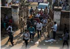 बिहार मैट्रिक परीक्षा कल से शुरू: 15.12 लाख छात्र होंगे शामिल, 30 मिनट पहले बंद हो जाएंगे केंद्रों के गेट