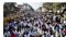 Guest Teachers Hold 2 Day Protest in Patna