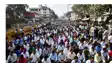 Guest Teachers Hold 2 Day Protest in Patna