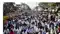 Guest Teachers Hold 2 Day Protest in Patna