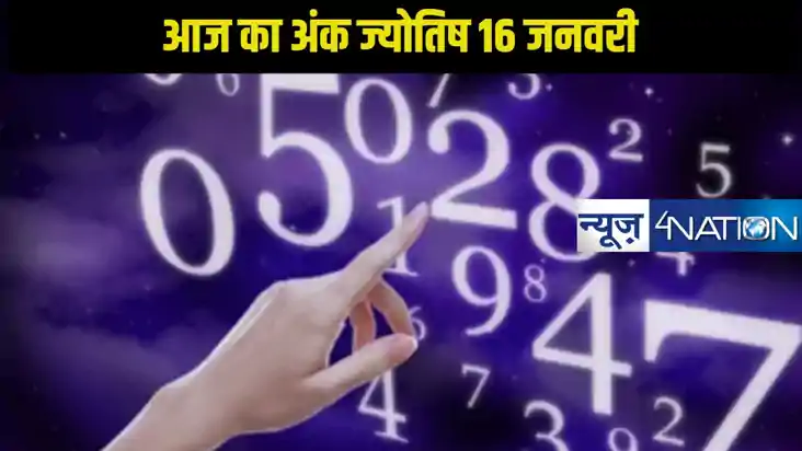 मूलांक 8 वालों को मिलेगा भाग्य का साथ, विष्णु जी की कृपा जाए