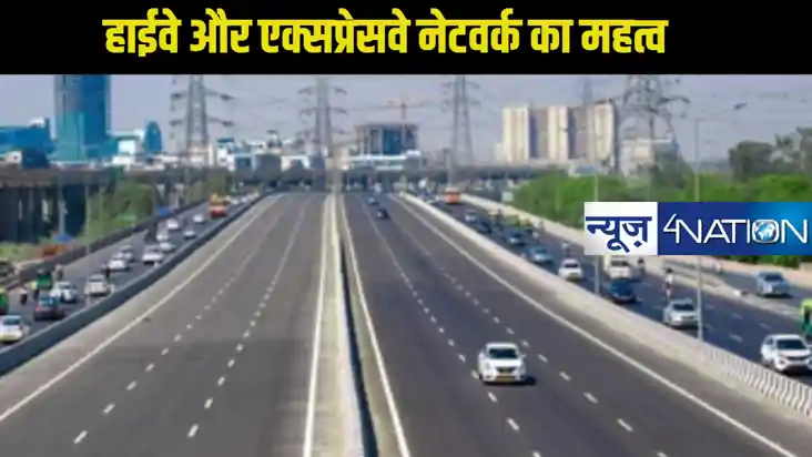 Expressway News:  एक्सप्रेसवे व हाइवे को लेकर जमीन देने वाले