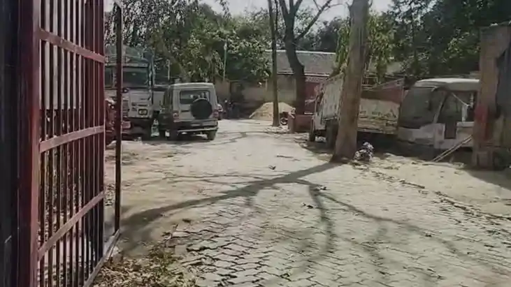 Muzaffarpur Fake Robbery Exposed in 3 Hours