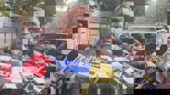  विशेष राज्य के दर्जे पर संसद में हंगामा तय, बजट सत्र के बाद 'यात्रा' पर निकलेंगे तेजस्वी यादव, RJD की बैठक में हुआ बड़ा फैसला