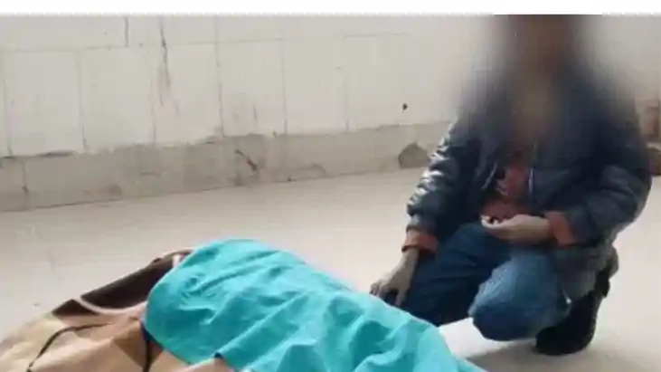 AIDS took away his parents and social ostracism stole his ch