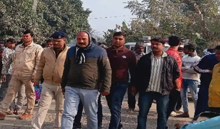 दरभंगा में प्रेम विवाह पर बवाल :  गांव में घर में घुसकर मारप