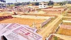 Bihar to End Land Disputes Mega Land Survey Drive from Jan 26