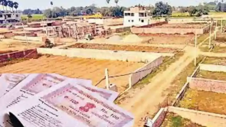 Bihar to End Land Disputes Mega Land Survey Drive from Jan 2