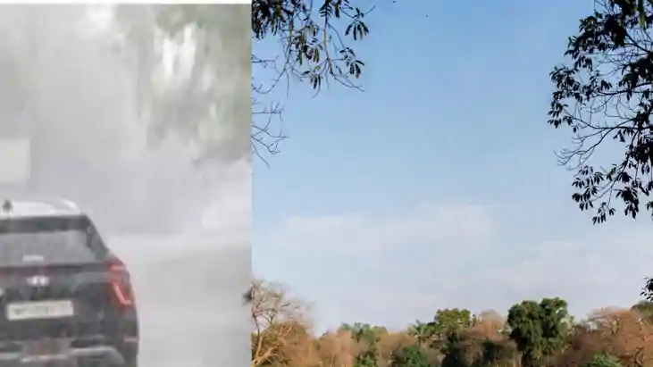 अभी नहीं पड़ेगा हाड़ कंपाने वाली ठंड