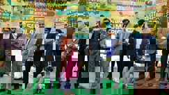 नालंदा ने बिहार में गाड़ा झंडा! 'जीरो' हुआ बिजली बिल तो DM ने उपभोक्ताओं को बनाया 'सौर ऊर्जा अग्रदूत