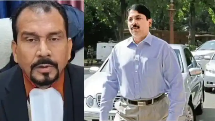 उत्तर भारतीय महिलाओं पर टिप्पणी पड़ी महंगी : सांसद दयानिधि म