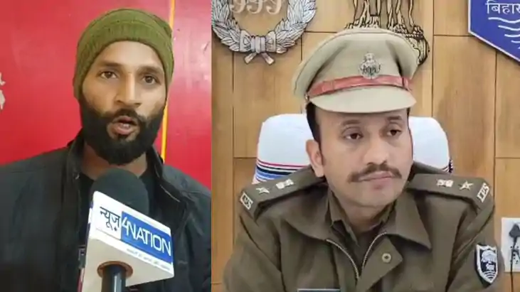 Patna NEET Aspirant Death - बिना डॉक्टर के प्रिस्क्रिप्शन  क