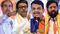 Maharashtra 29 Civic Poll Results Today Maha Alliance Likely Majority in BMC
