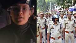 Patna Terror Youth Shot in Back Chaos Grips Locals