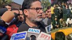 Patna Girls Hostel Horror Prashant Kishor Demands Fresh Probe