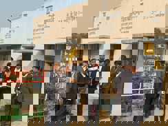 नीतीश सरकार की बड़ी सौगात: ₹146 करोड़ के ग्रिड से चमकेगा बेतिया, ऊर्जा सचिव ने अफसरों को दी सख्त चेतावनी