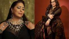 I am No Nun or Virgin Geeta Kapur on Intimacy Sparks Row