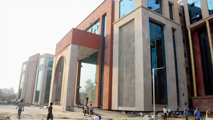 बिहार कैडर के वरिष्ठ IPS ने ली स्वैच्छिक सेवानिवृत्ति, बिहार