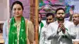 'गिद्धों' को हटाकर खुद आत्म-मंथन करें, तभी सार्थक होगी समीक्षा,  RJD की समीक्षा बैठक पर रोहिणी आचार्य का तीखा तंज